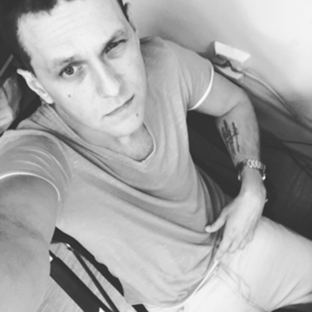 Евгений Юров | Сетка — социальная сеть от hh.ru