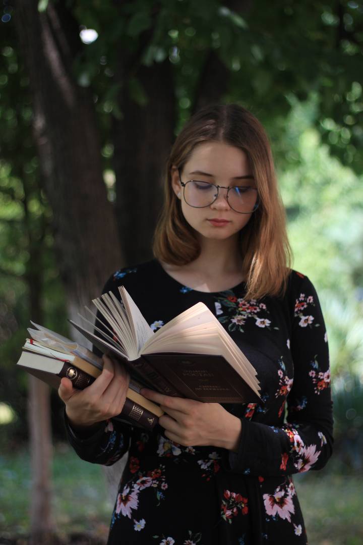Ульяна Гурова