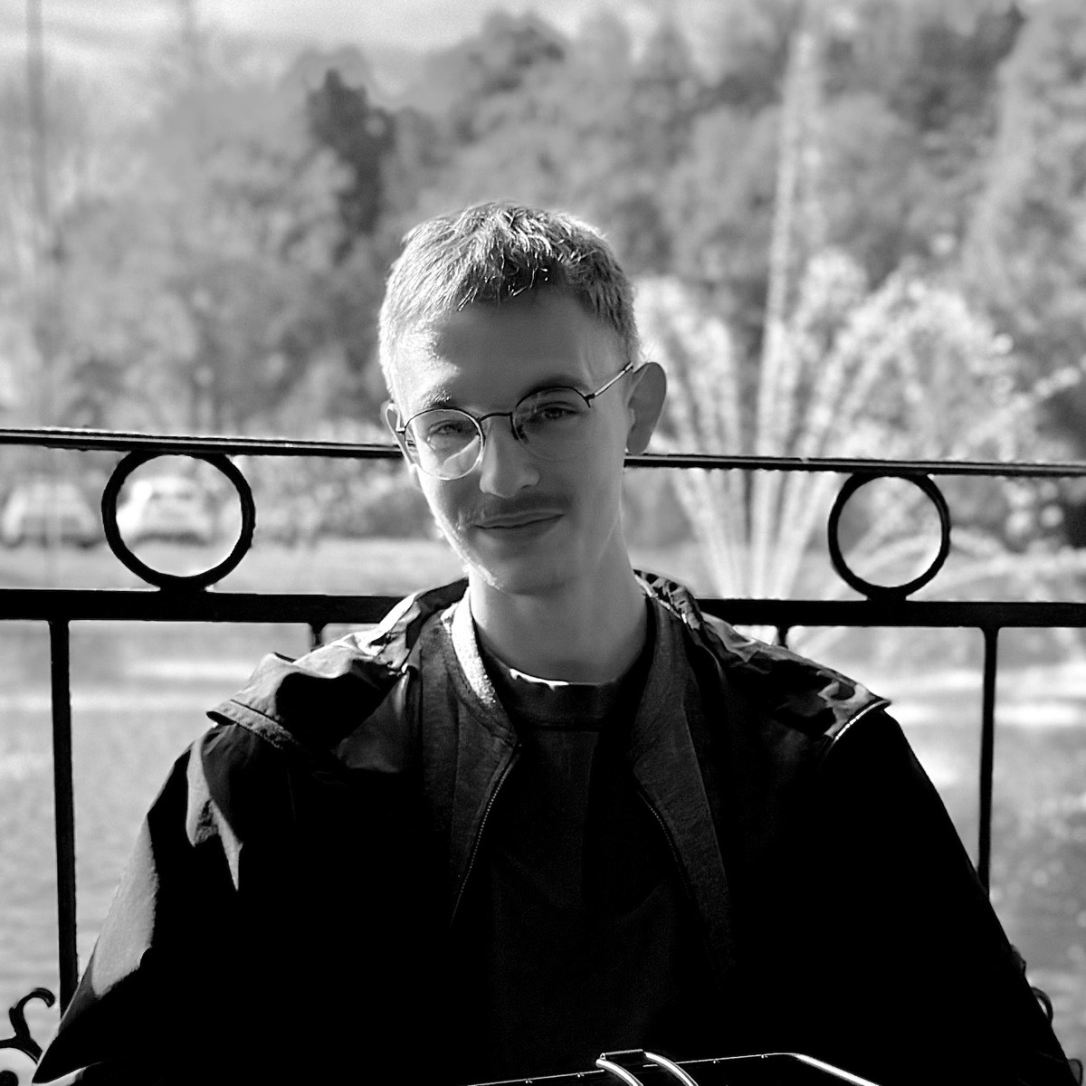Андрей Москвин