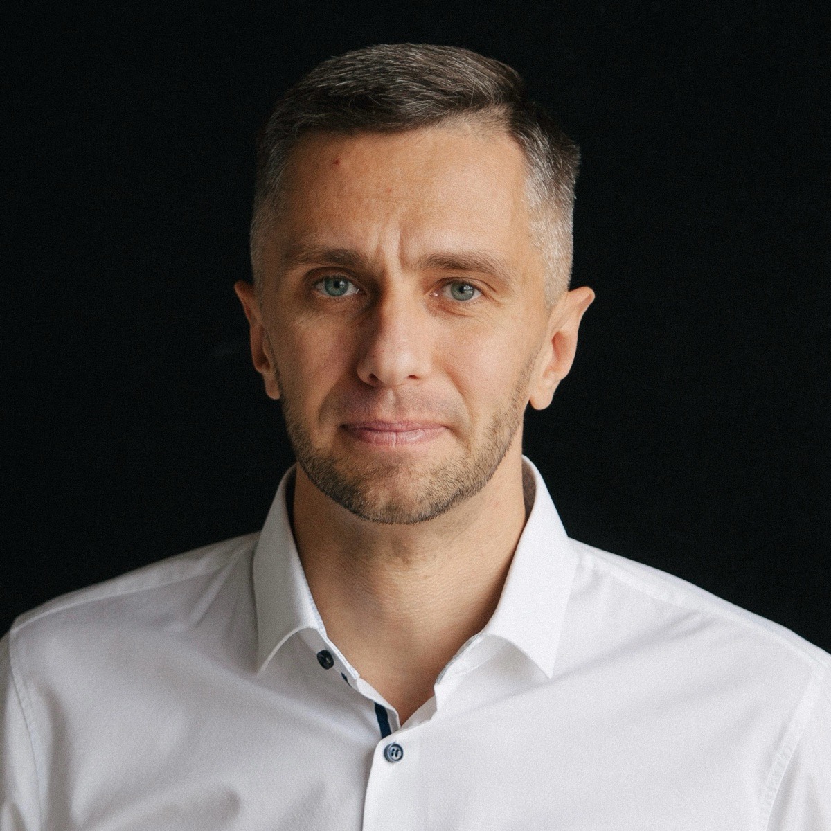 Александр Зубрицкий