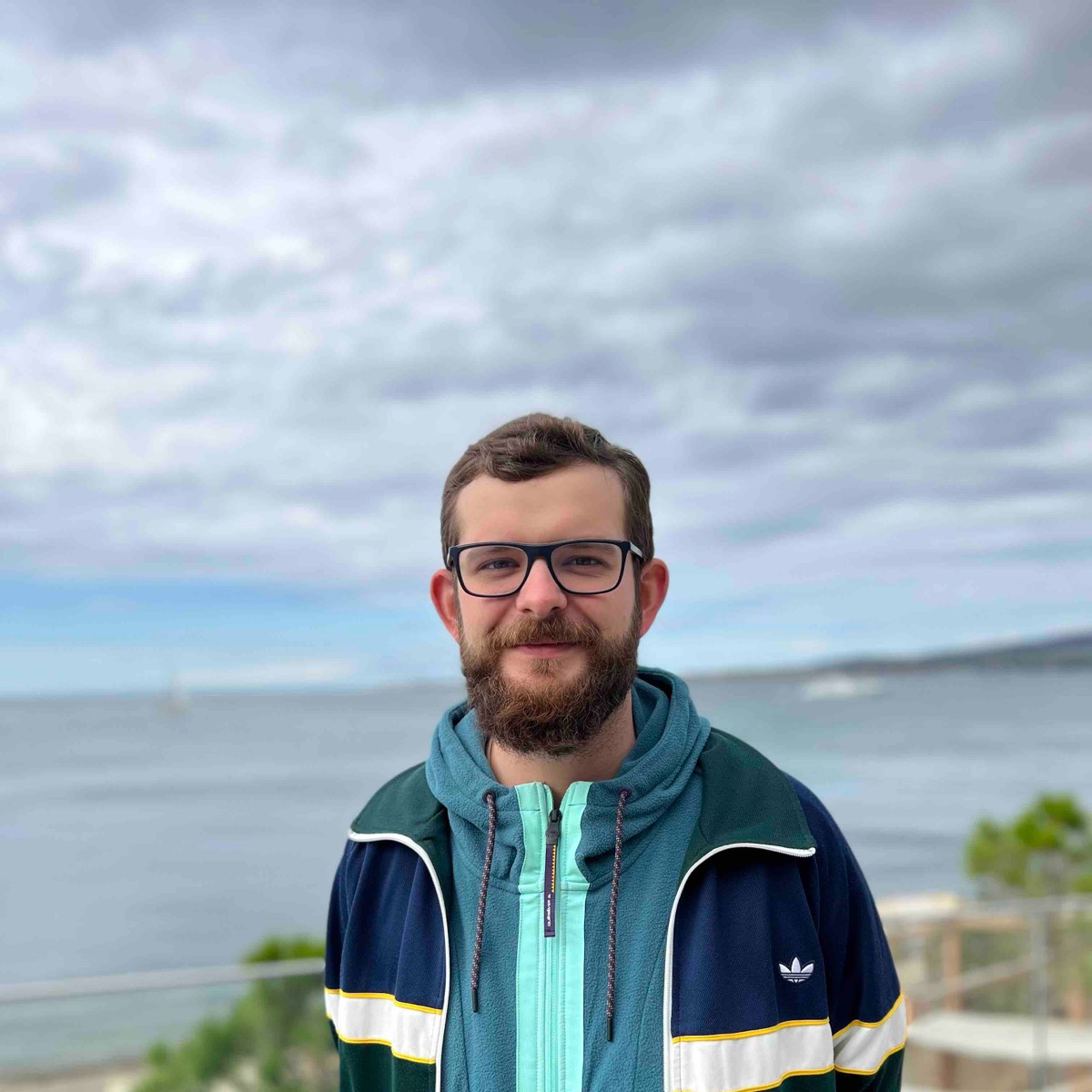 Михаил Половинко