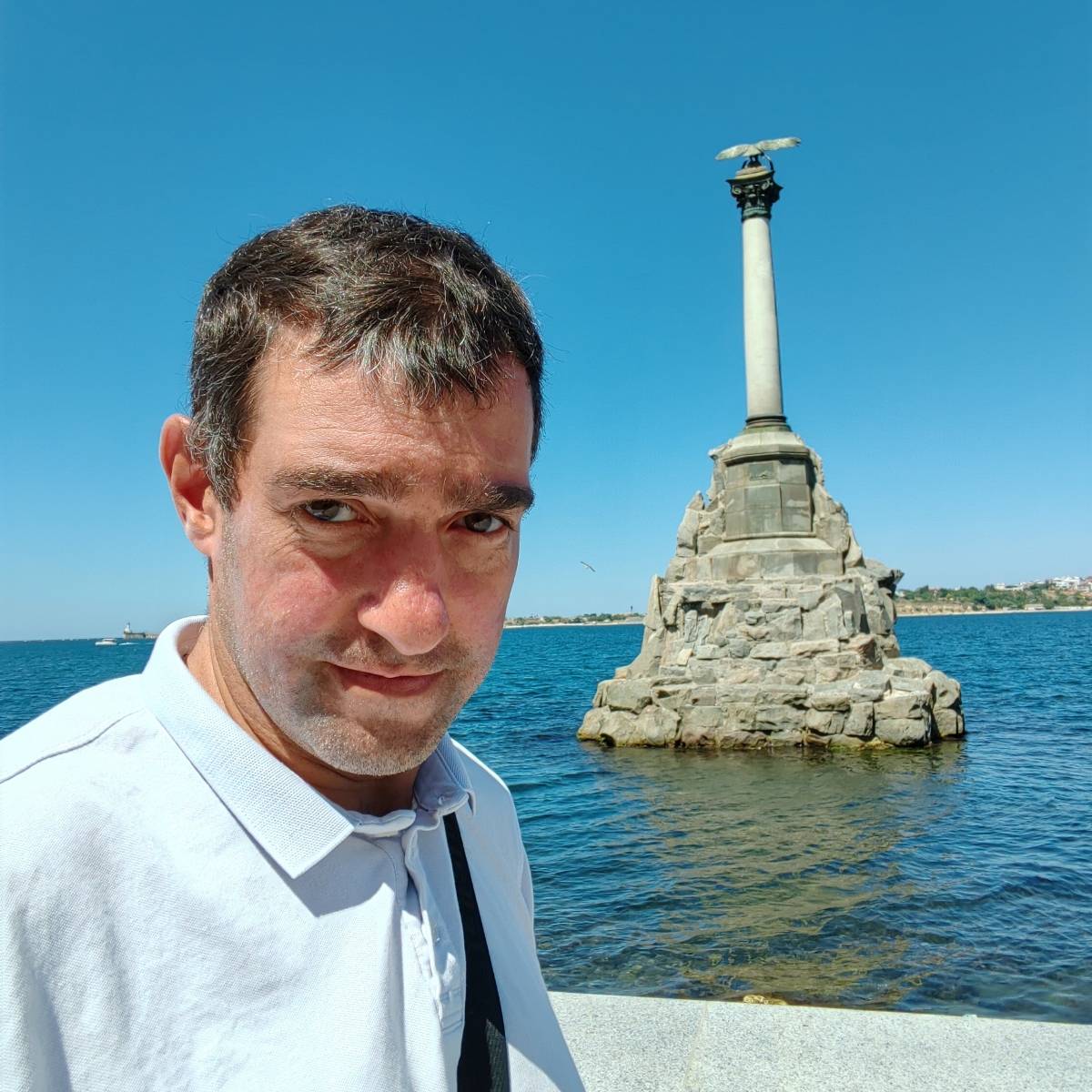 Ivan Tikhomirov | Сетка — социальная сеть от hh.ru