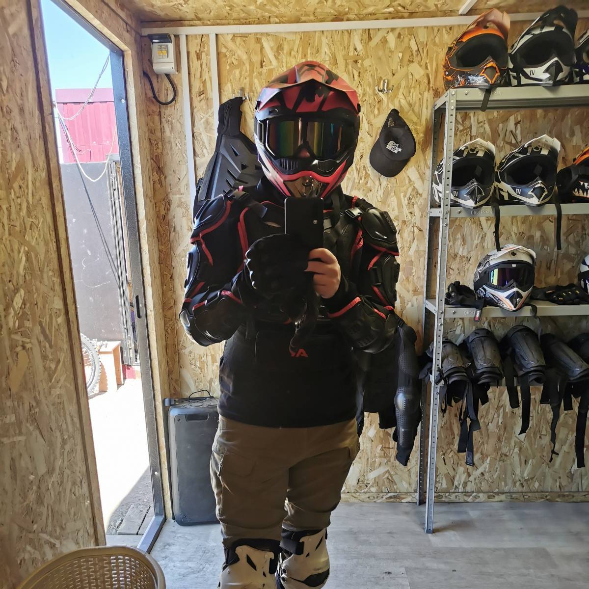 Владислав Перешивалов