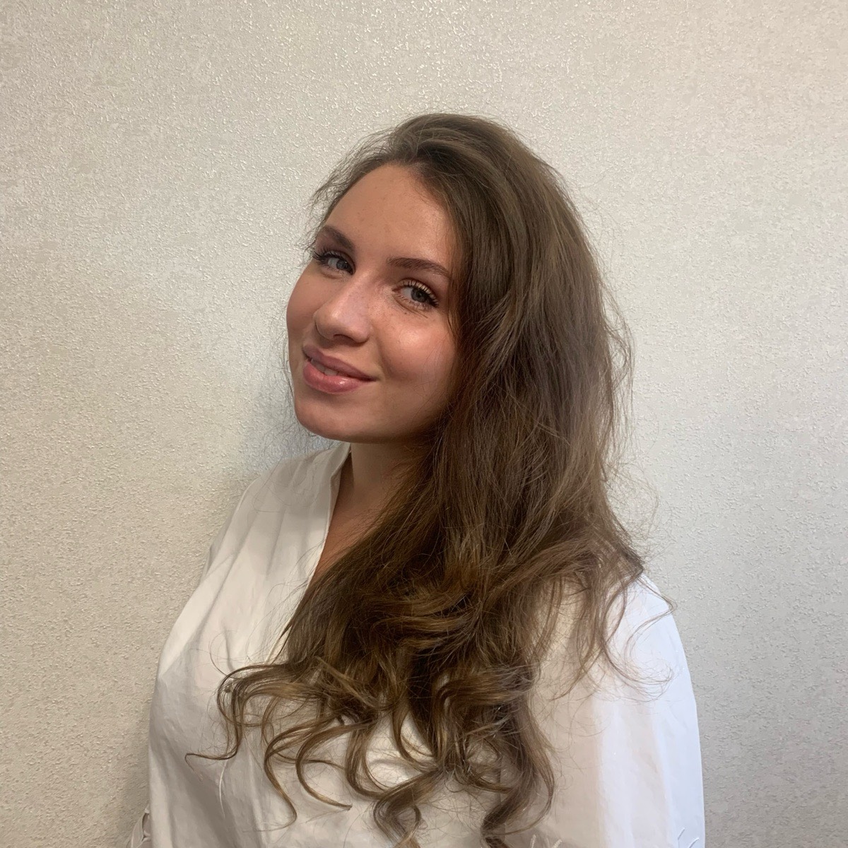 Екатерина Кимуржи