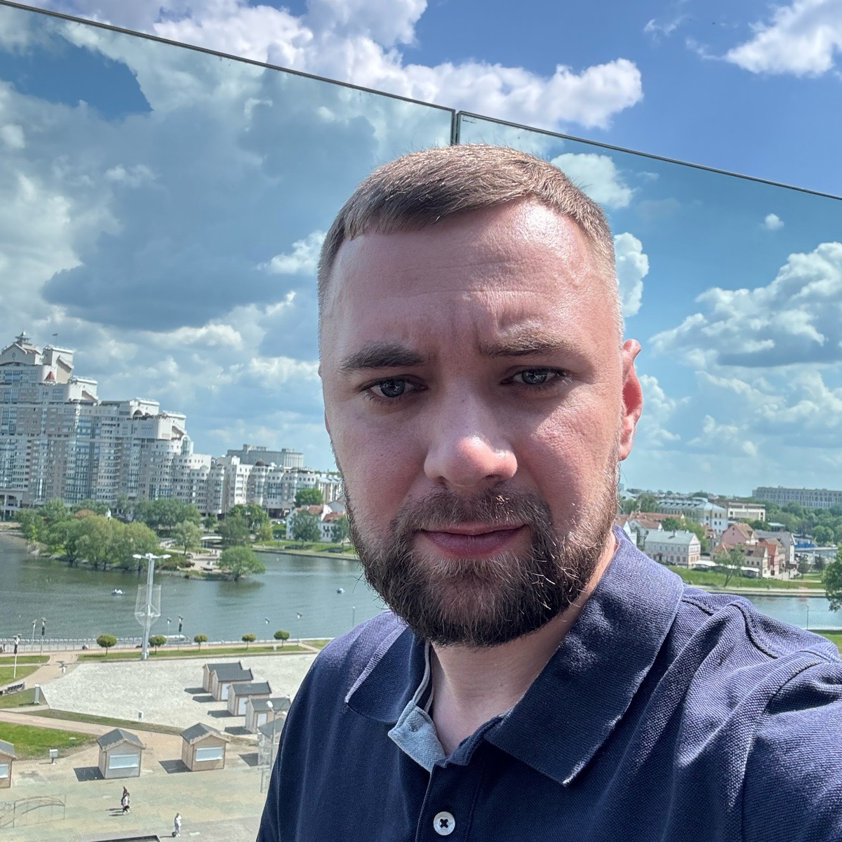 Денис Тетерин