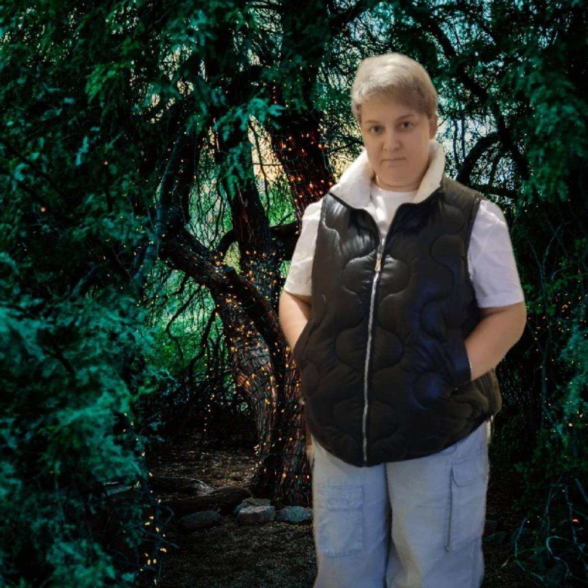 Ирина Песляк