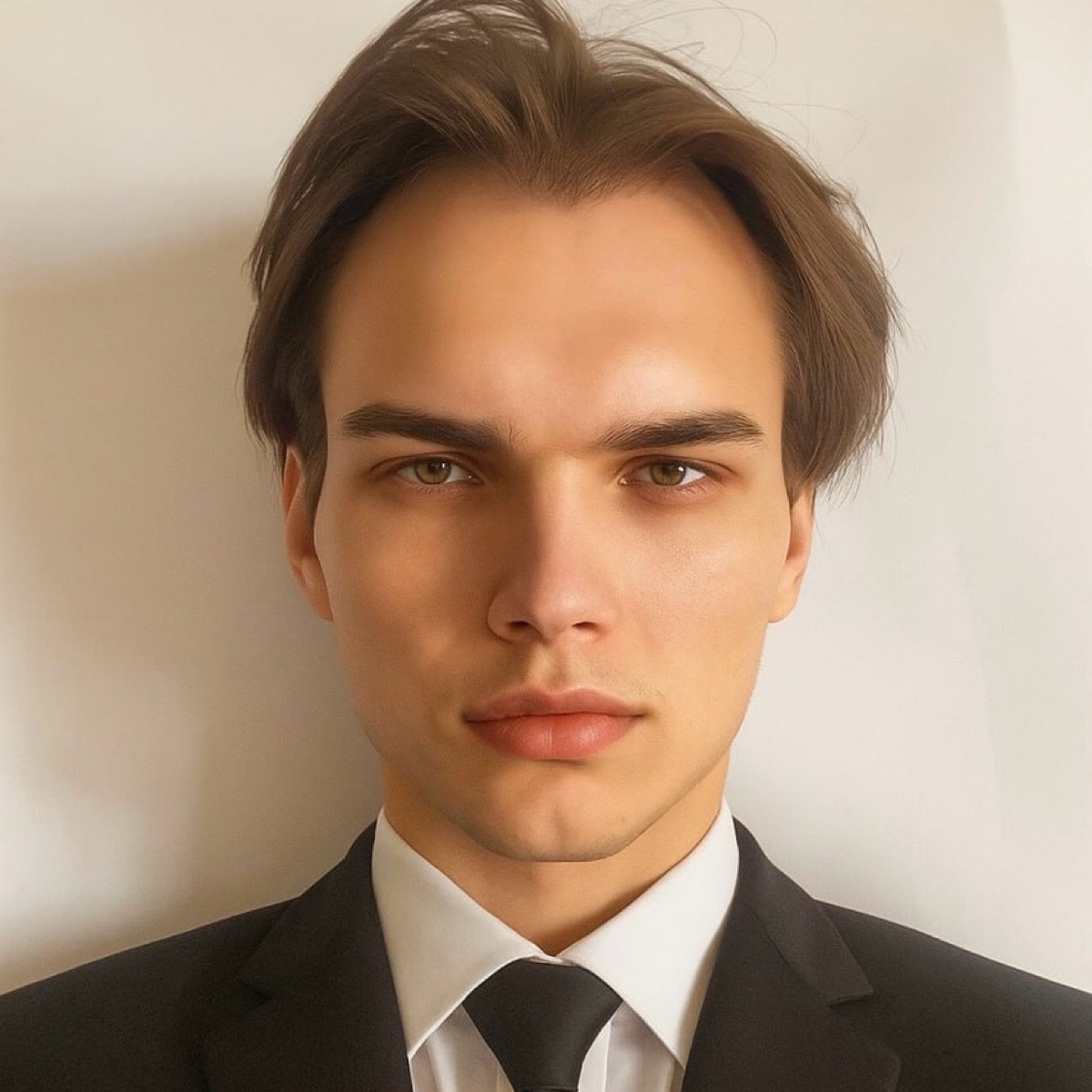 Даниил Шапин