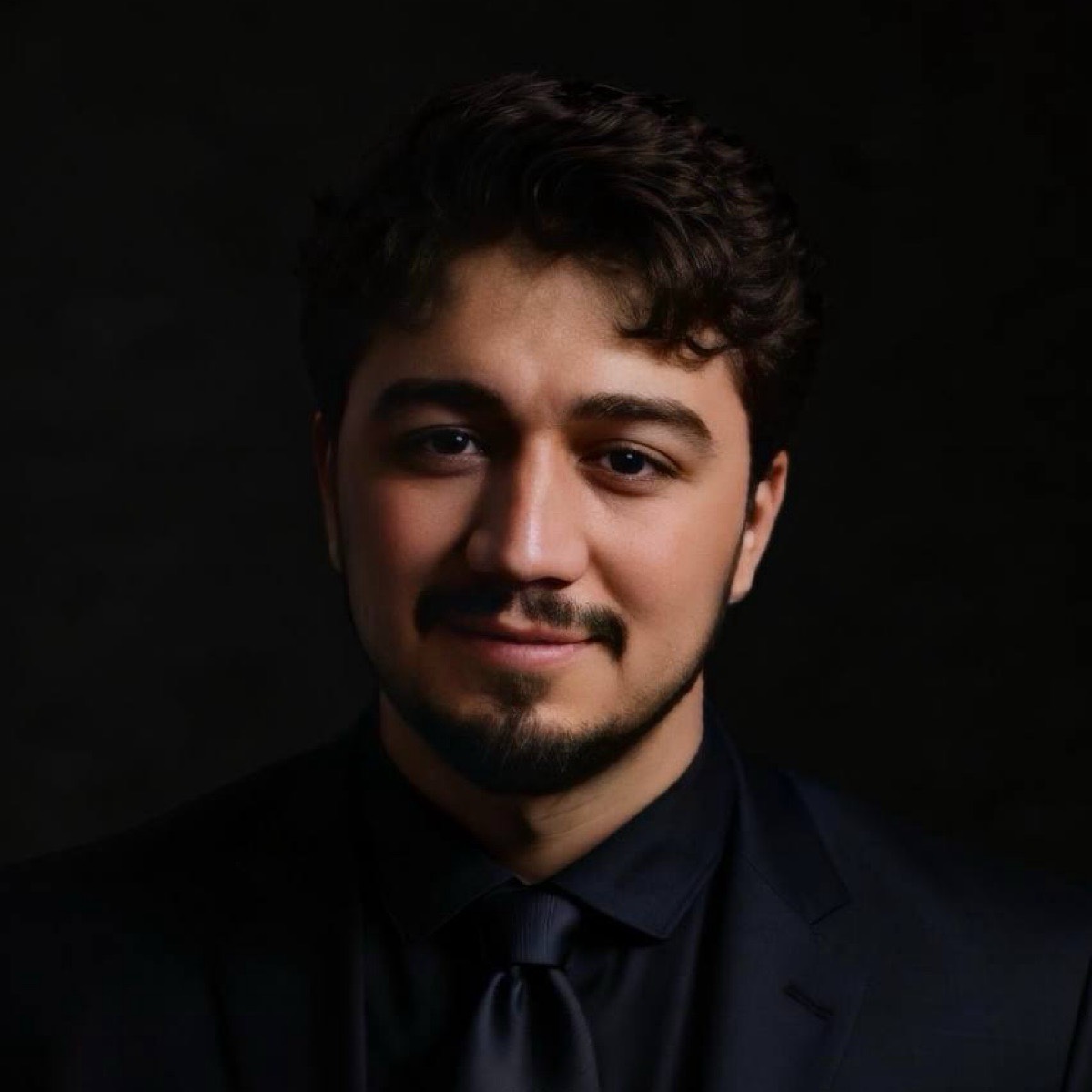 Сардор Саидов