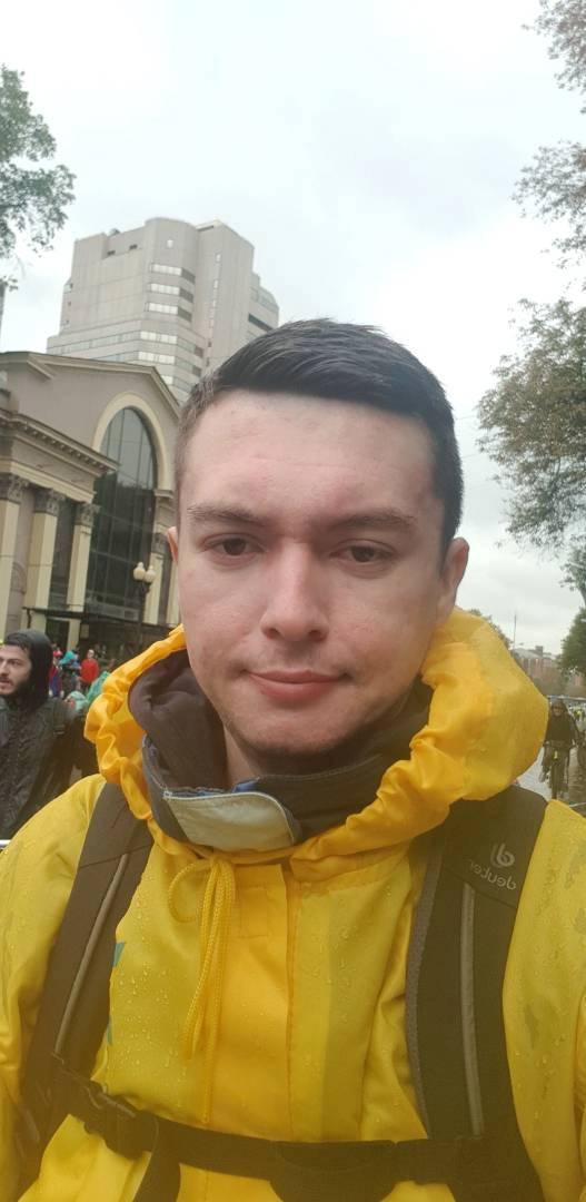 Никита Дудоров