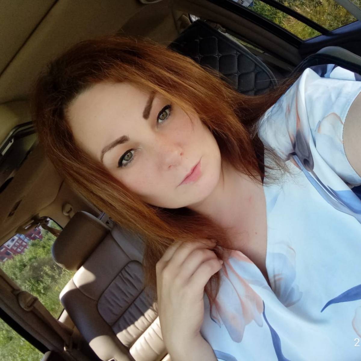Альбина Кадаева