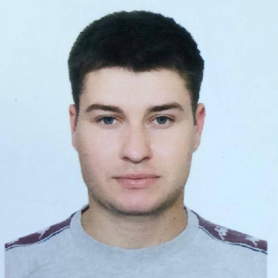 Николай Спесивцев