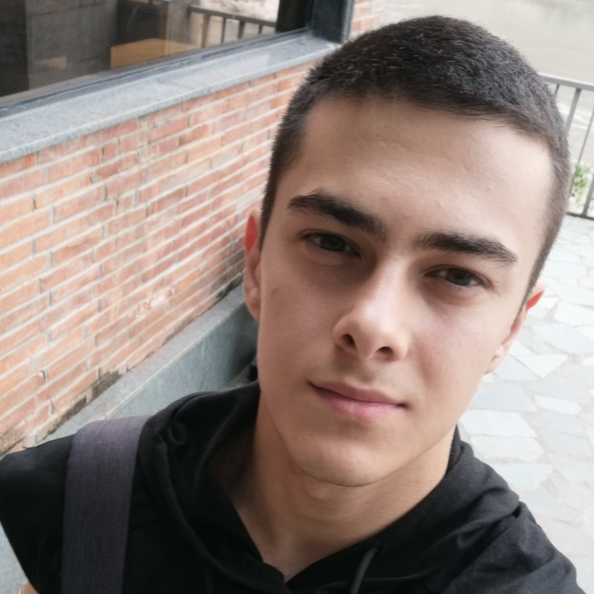 Амиран Бочоидзе