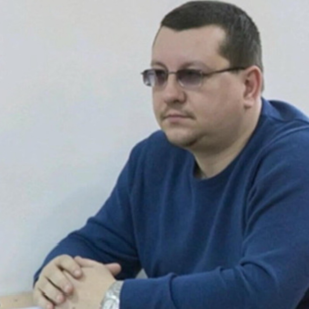 Евгений Гусев