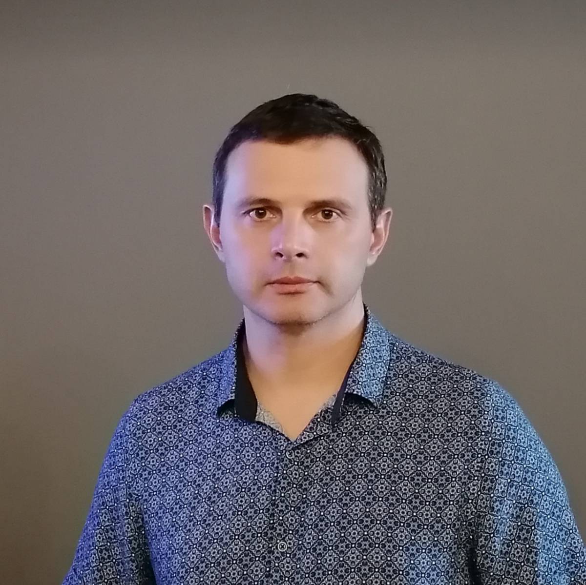Александр Александров