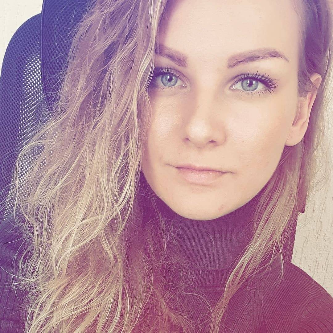 Анна Белова