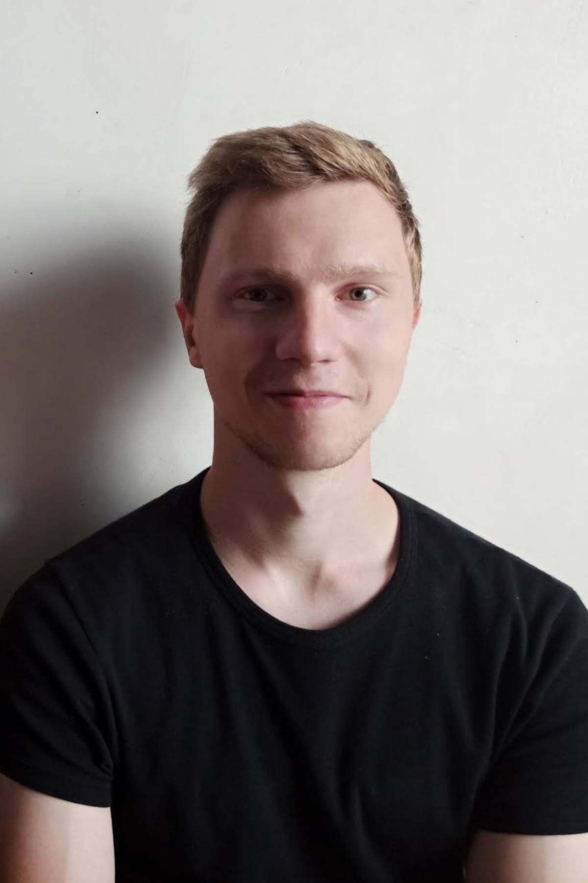 Илья Степутенко