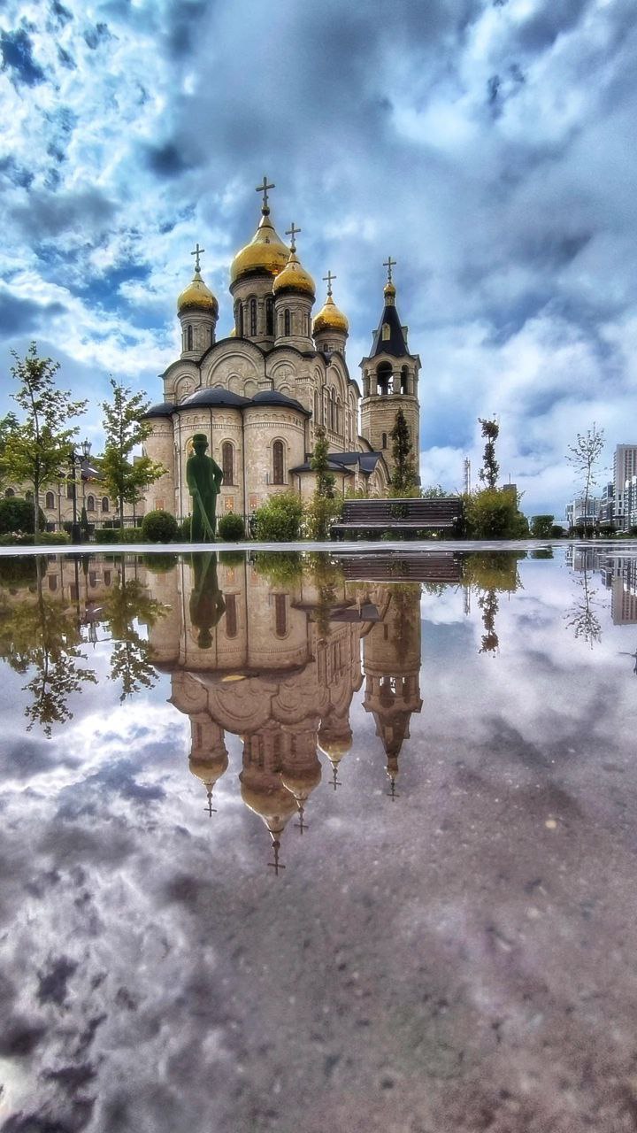 🍂 Осенний Ставрополь
📸 777prostoirina777 | Сетка — социальная сеть от hh.ru