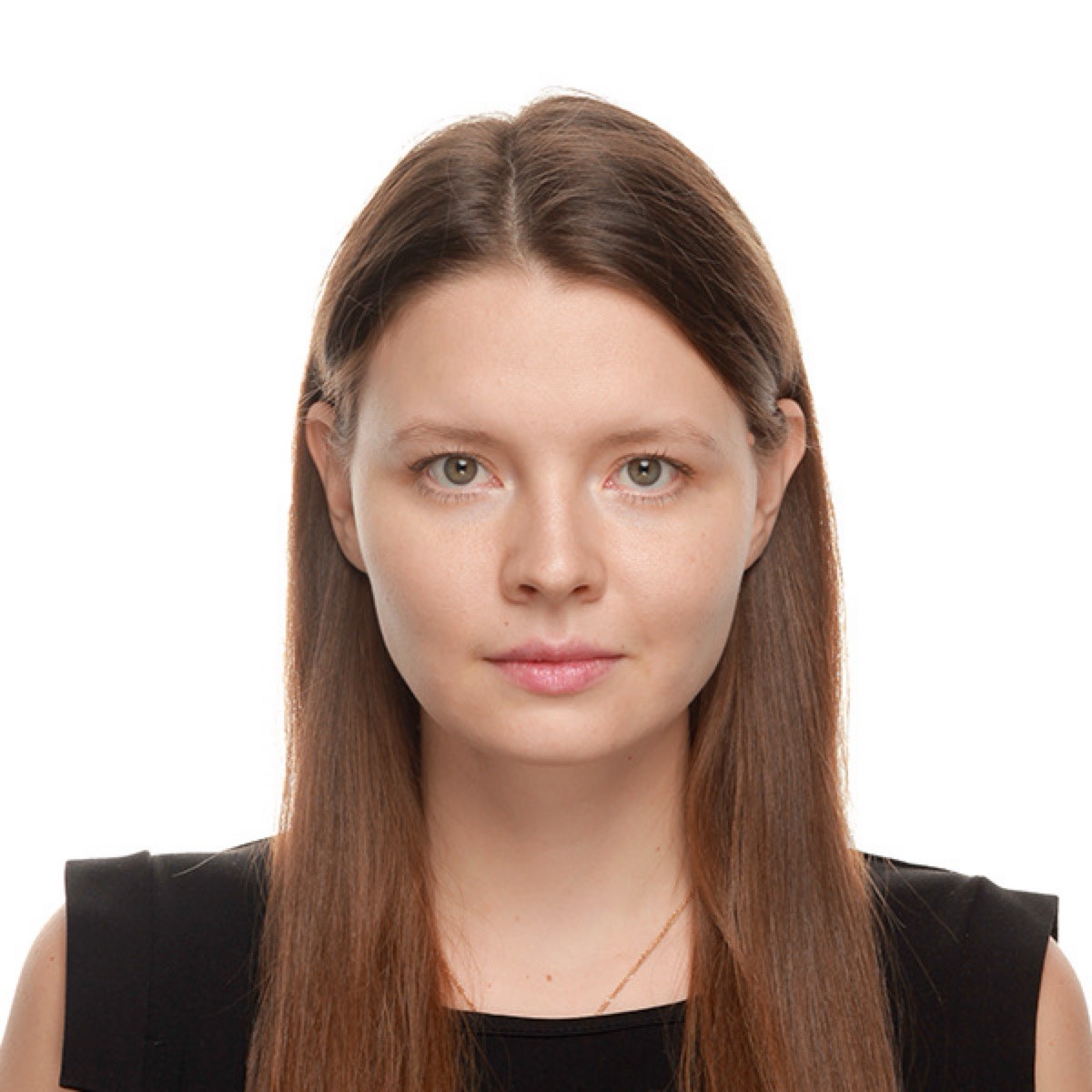 Ляйсан Фасхутдинова | Сетка — социальная сеть от hh.ru