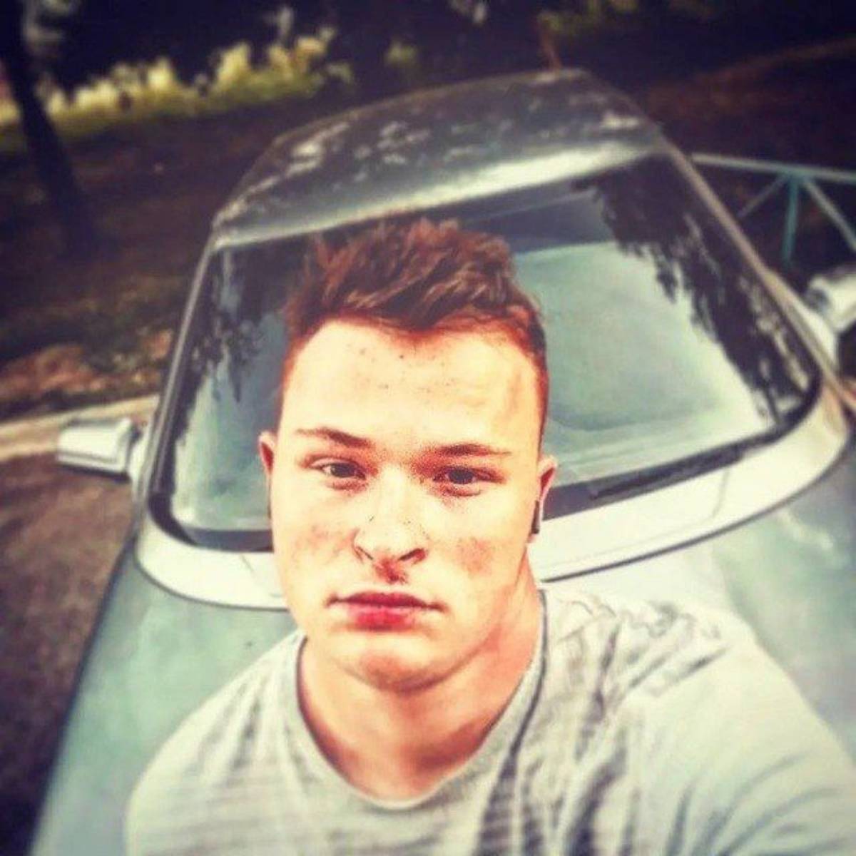 Максим Крылов | Сетка — социальная сеть от hh.ru