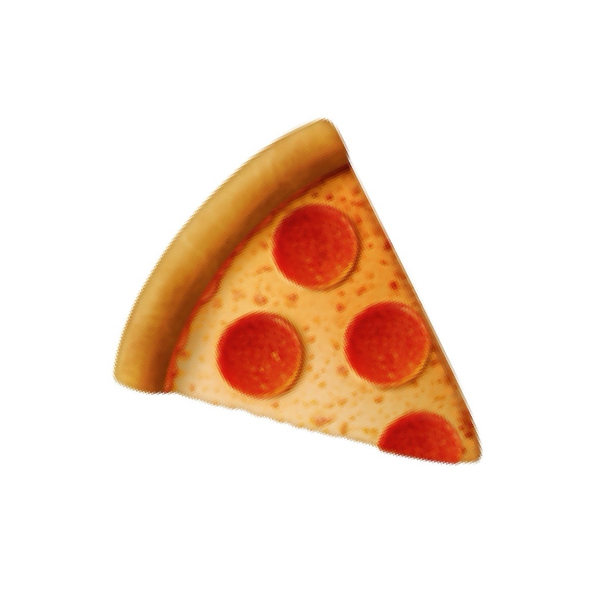 зумеры любят пиццу