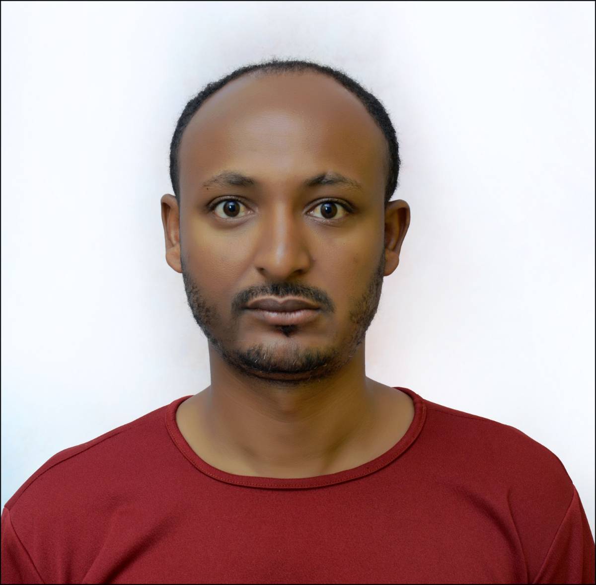Mengistu Alemu