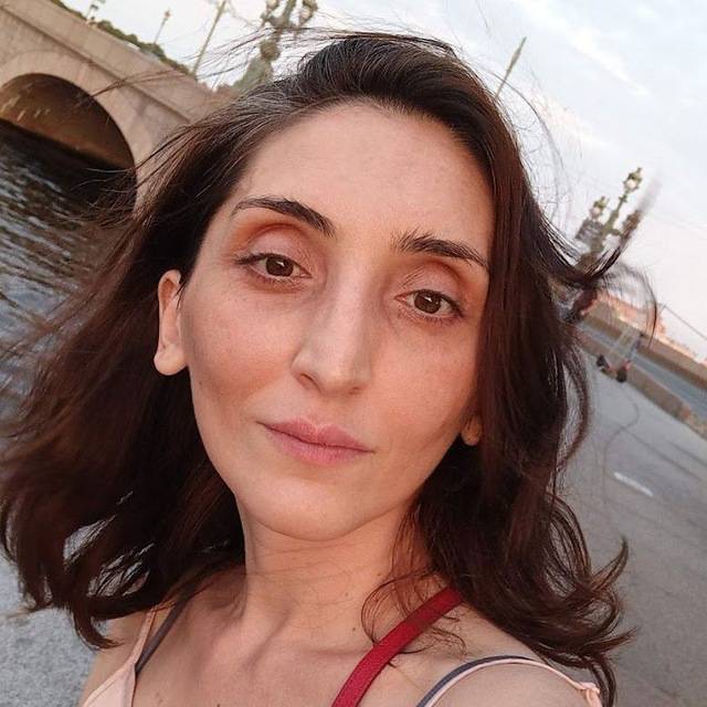 Наталья Карацева