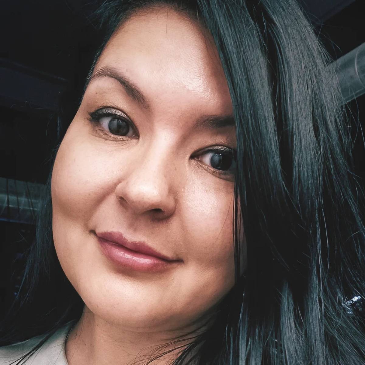 Оксана Миляева