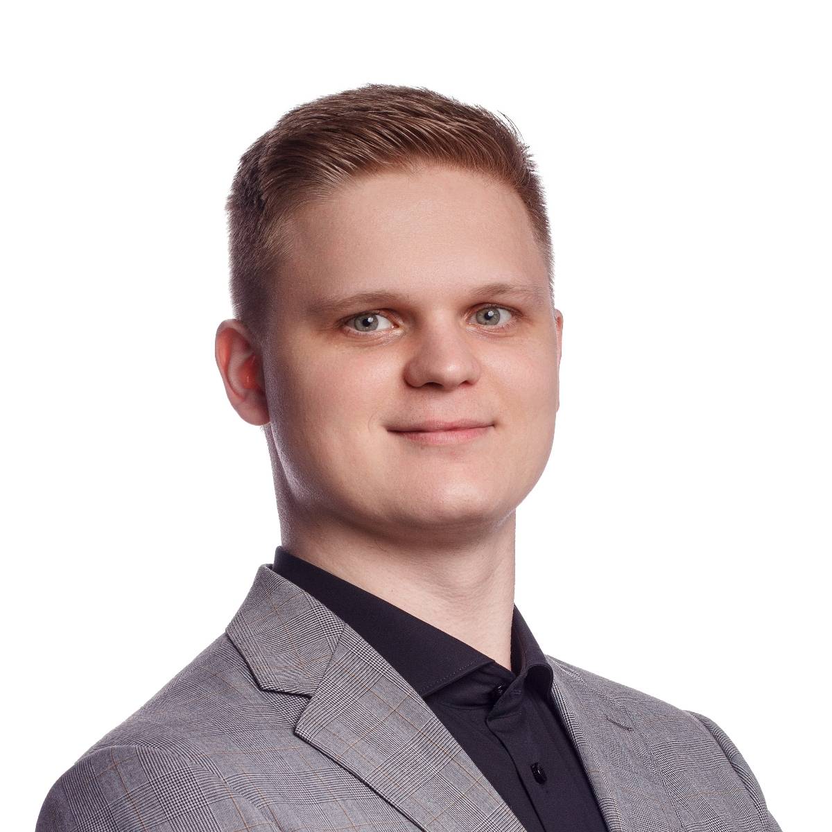 Георгий Маюров