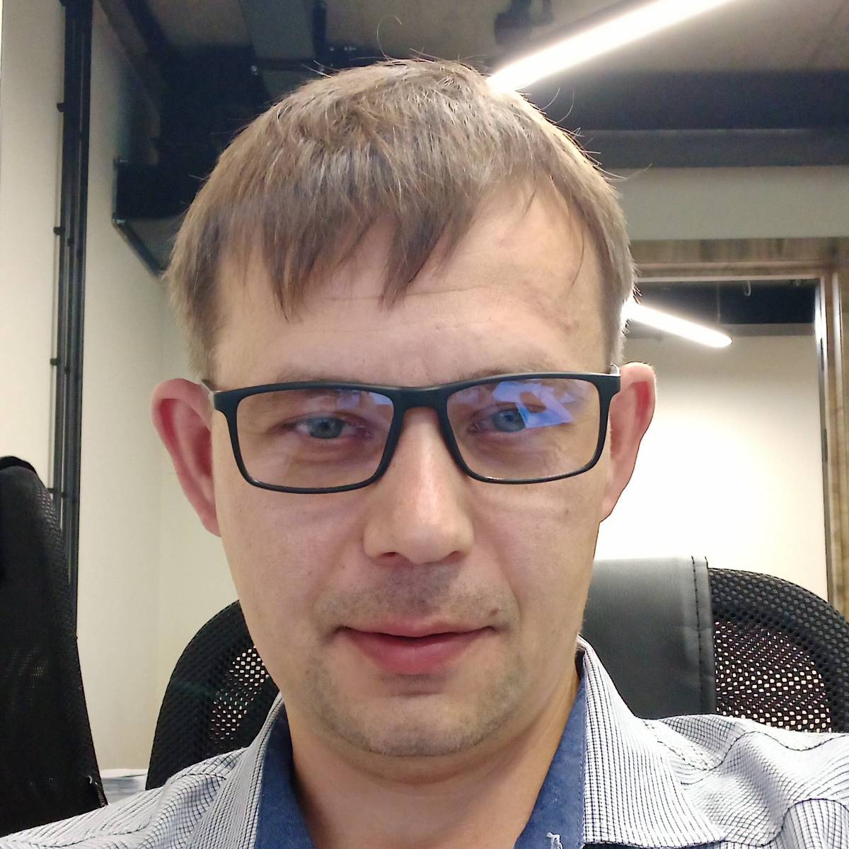 Александр Томилов | Сетка — социальная сеть от hh.ru