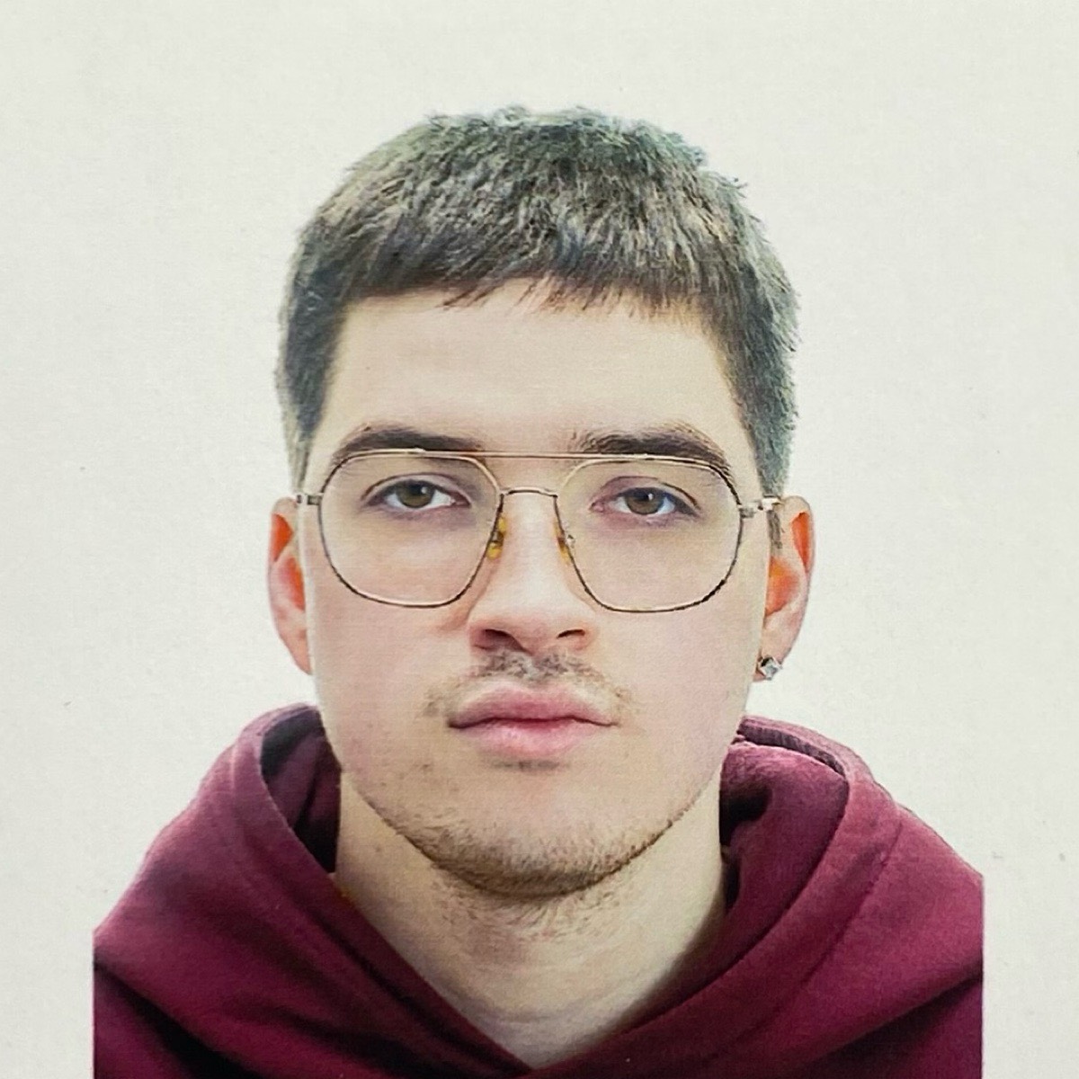 Илья Зубов