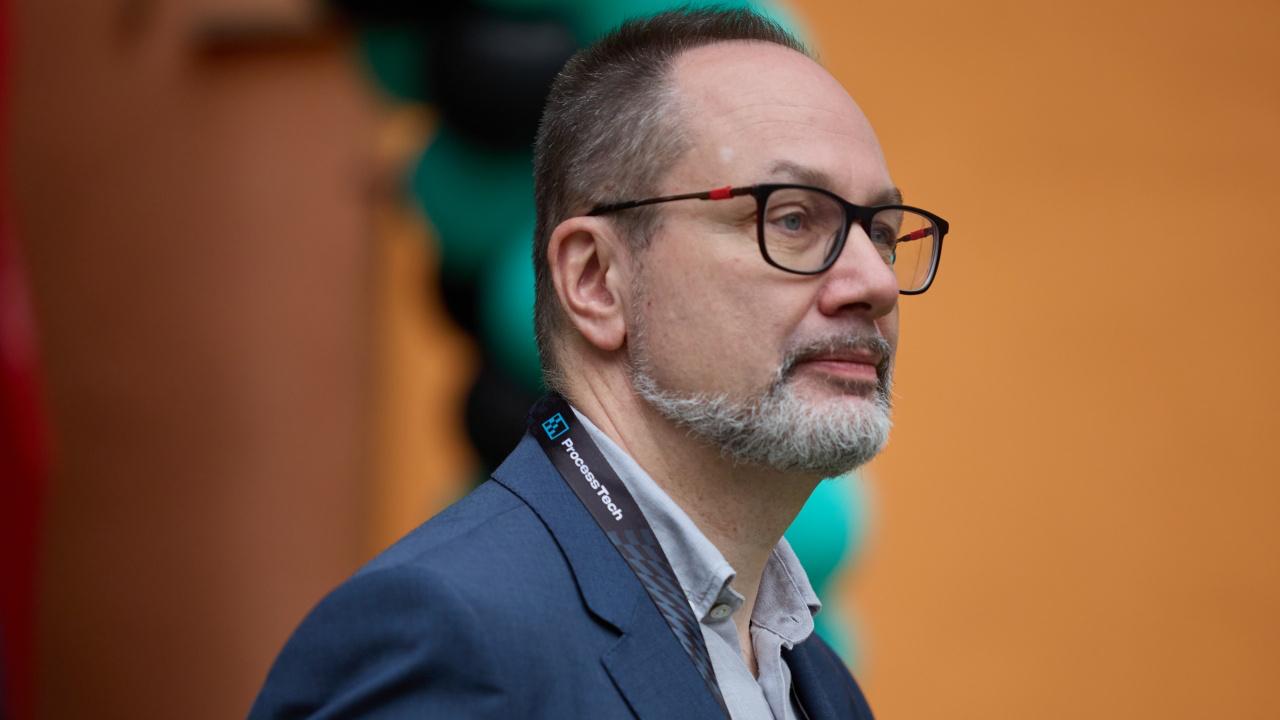 Я — первый в России консультант по Process Mining, запустивший коммерческий проект на этой технологии ещё в 2016 году | Сетка — социальная сеть от hh.ru