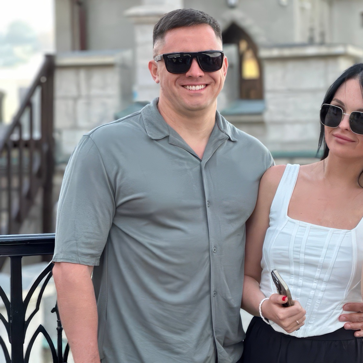 Максим Филиппов | Сетка — социальная сеть от hh.ru