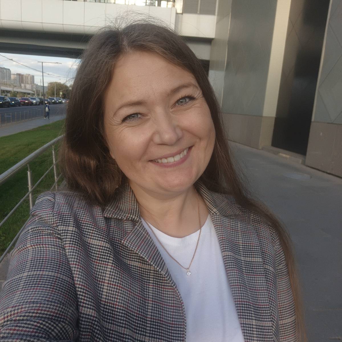 Анна Горченева