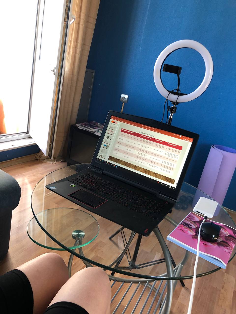 Всем привет! Сейчас пропадаю, так как очень много задач по работе основной. Так сказать выходим на новый уровень знаний и умений🤣
Примерно так проходят мои дни🫣🔥 | Сетка — социальная сеть от hh.ru