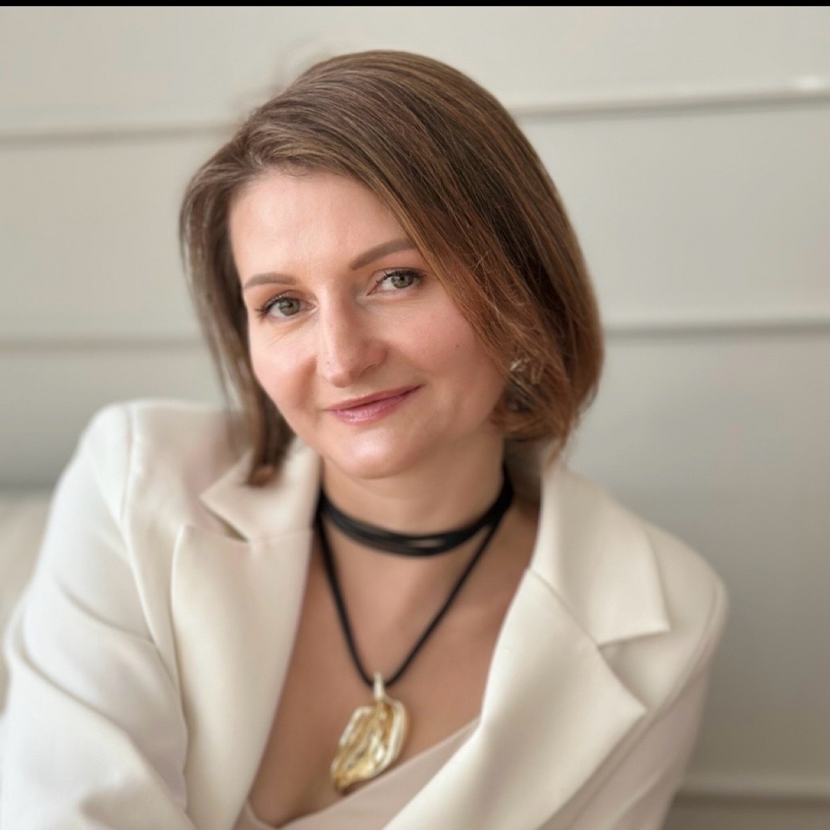 Екатерина Веренич