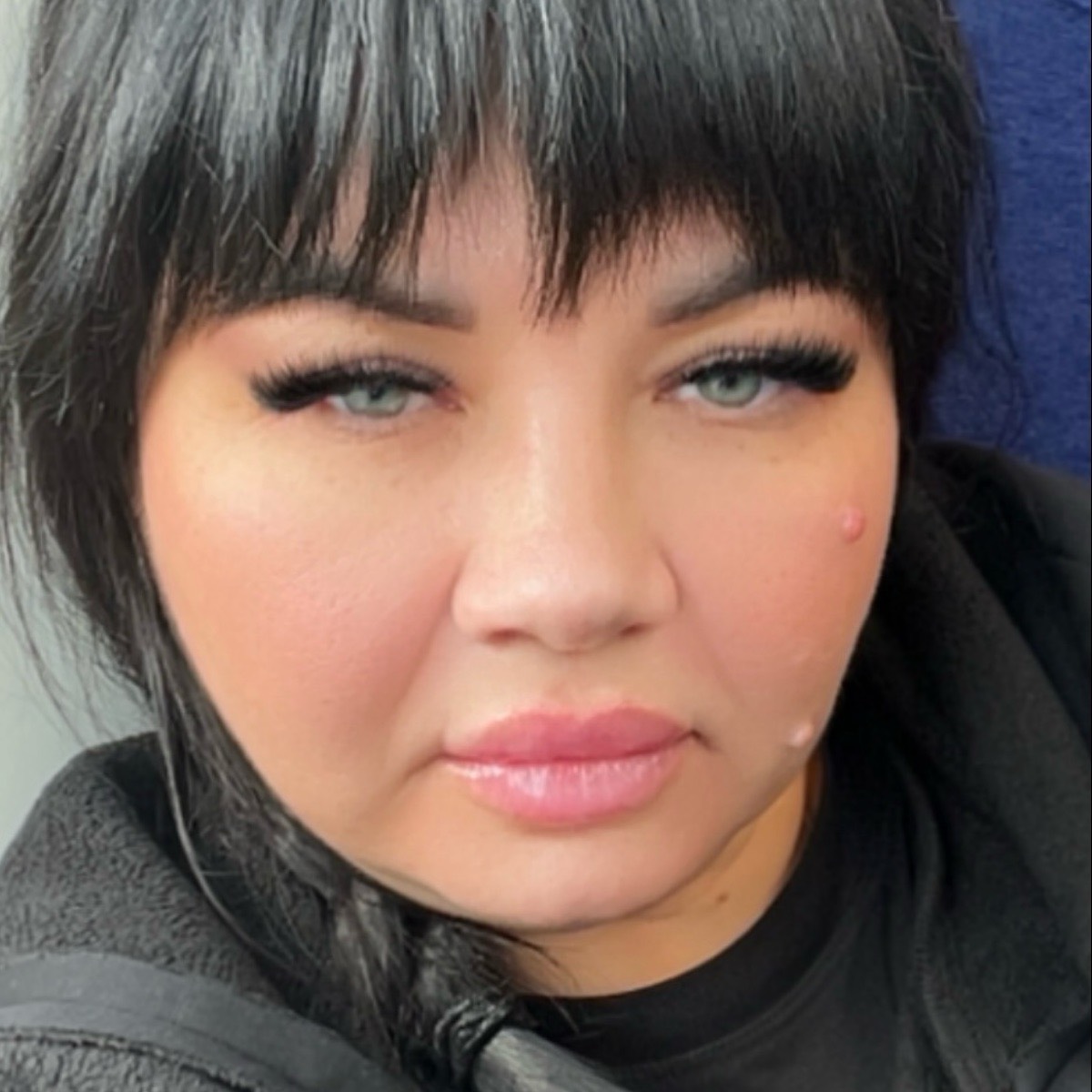 Ирина Абуллоева