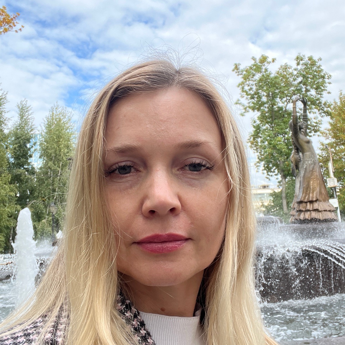 Светлана Терентьева