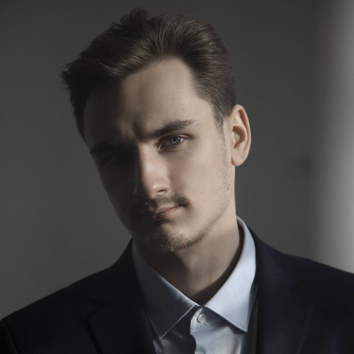 Никита Соколовский