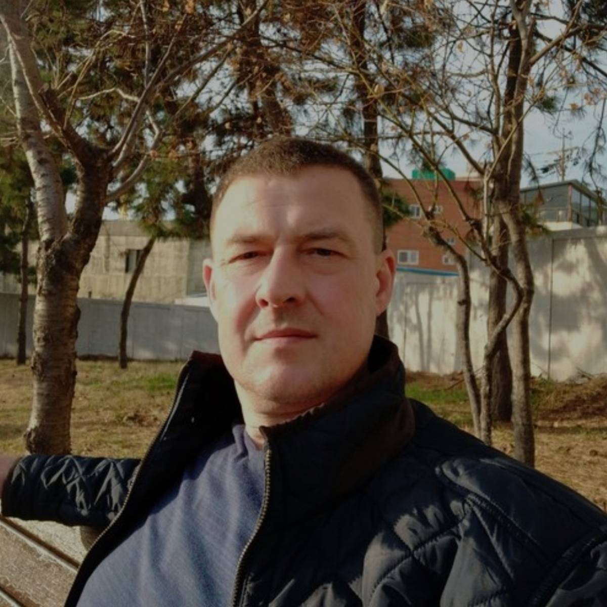 Константин Штоц
