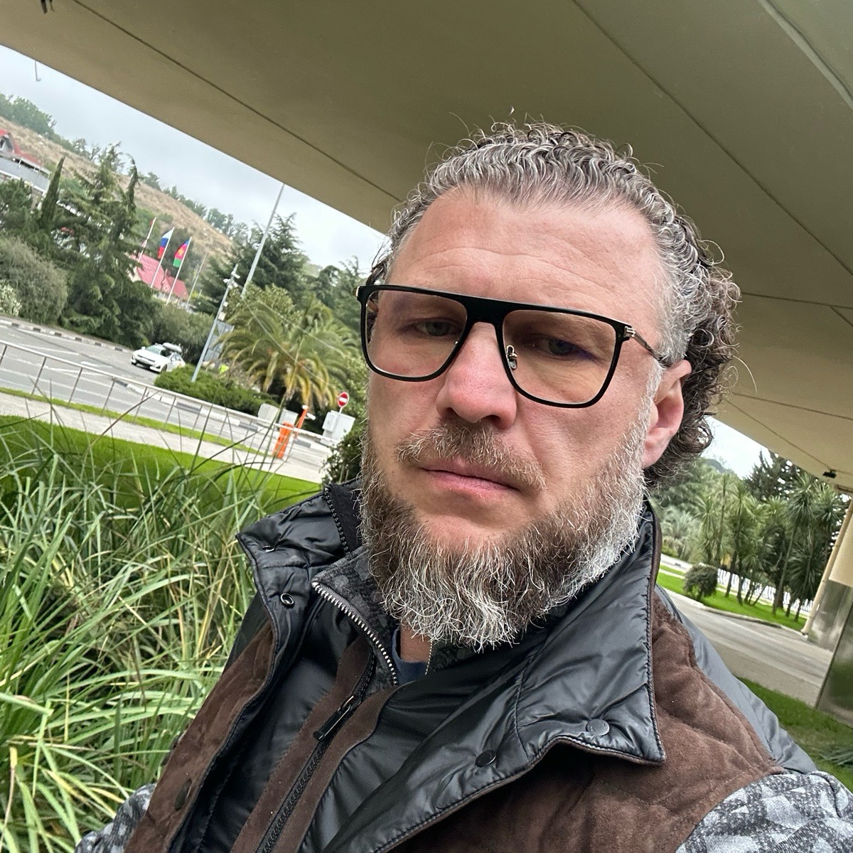 Дмитрий Каримов