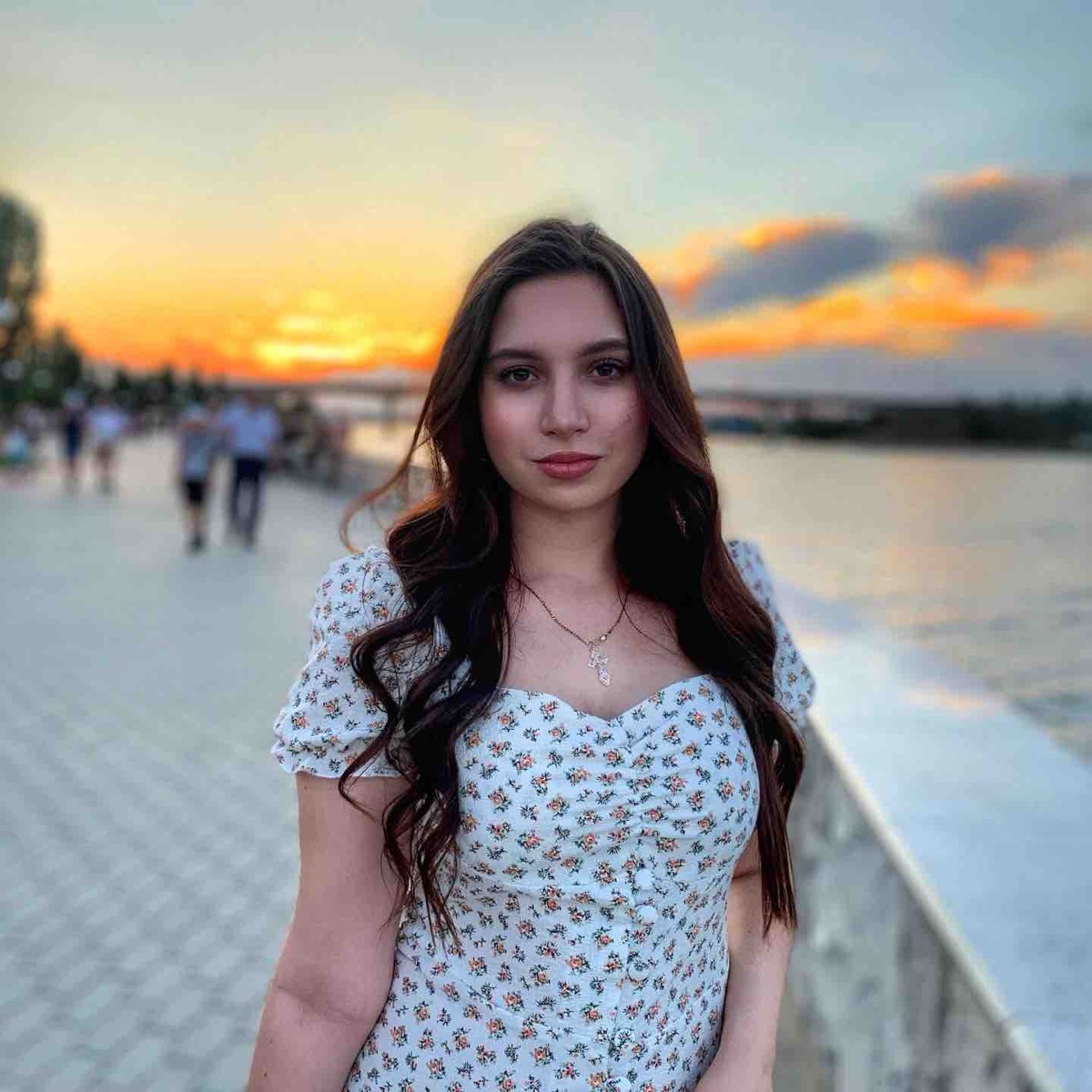 Алена Жирова