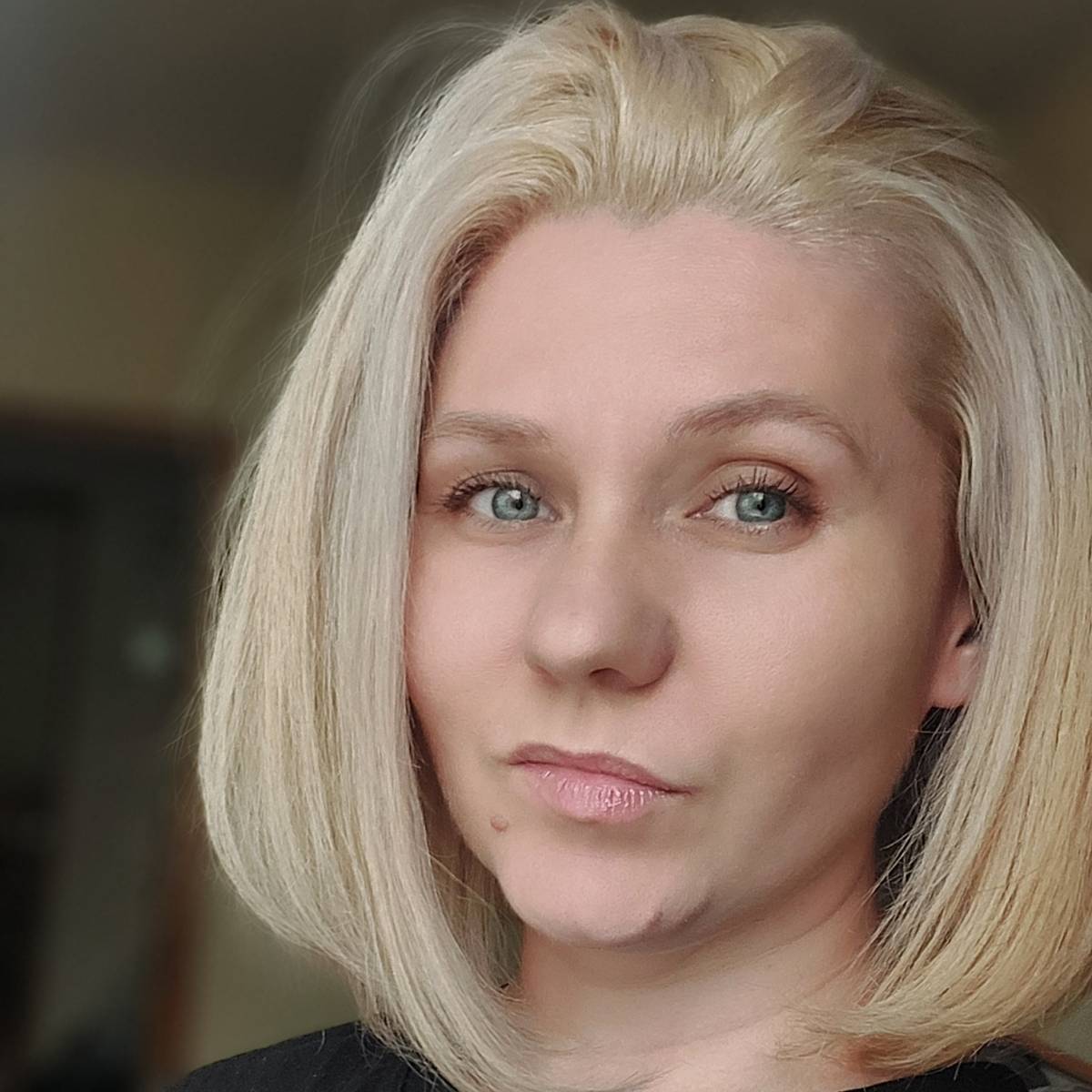 Надежда Данильченко