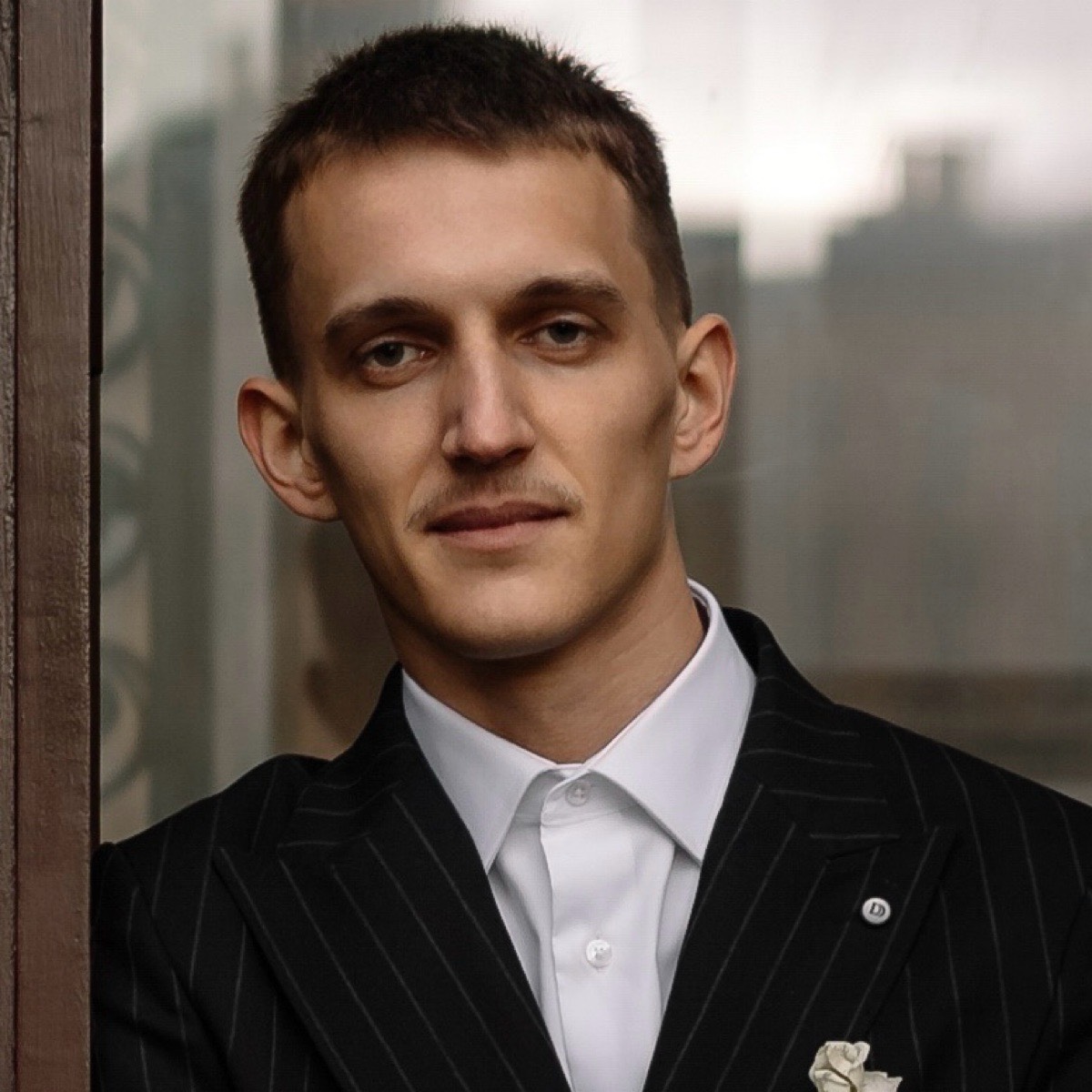 Сергей Юдин