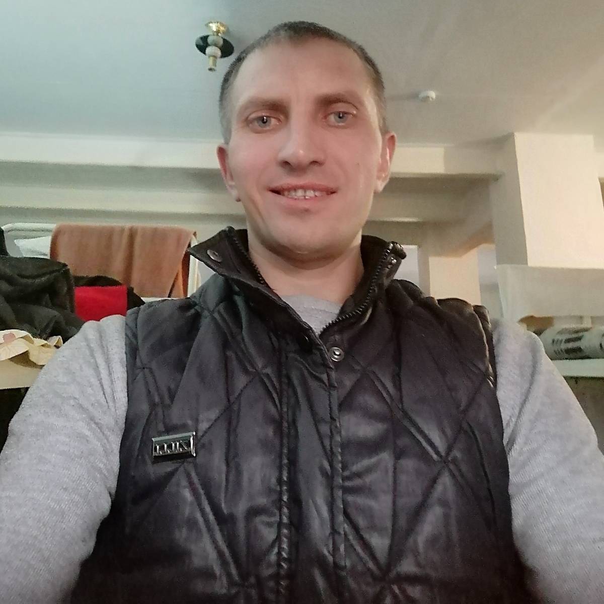 Андрей Гружаускас
