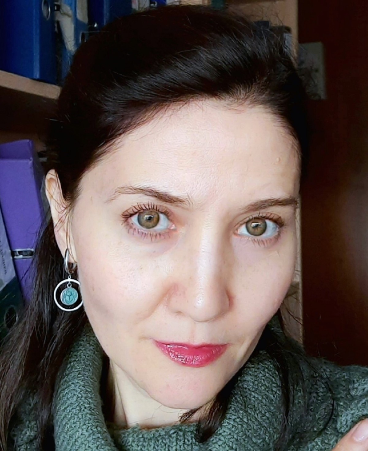 Tatyana Mukhamedova