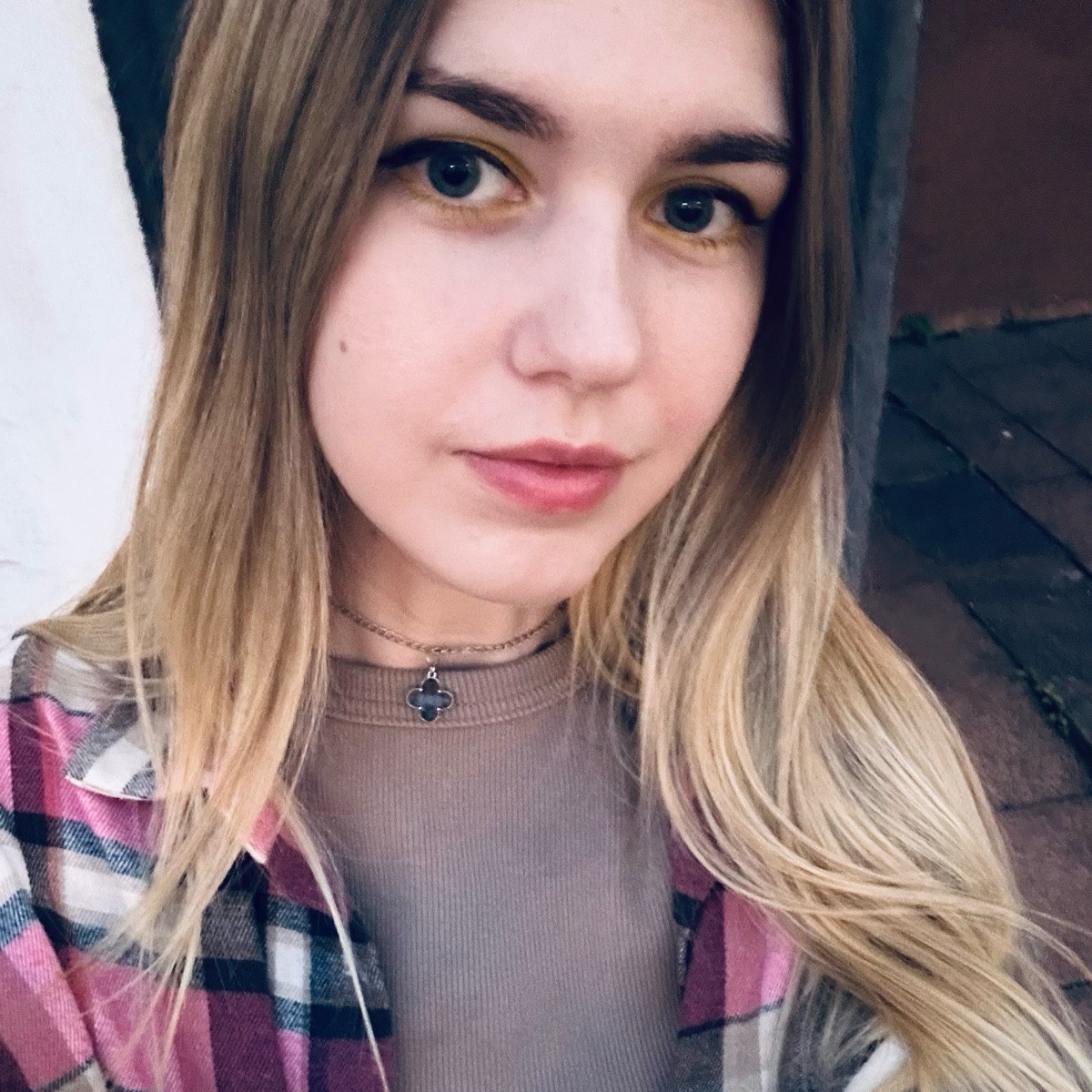 Кристина Купцова