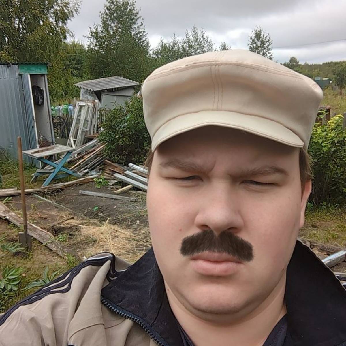 Данил Макаров | Сетка — социальная сеть от hh.ru