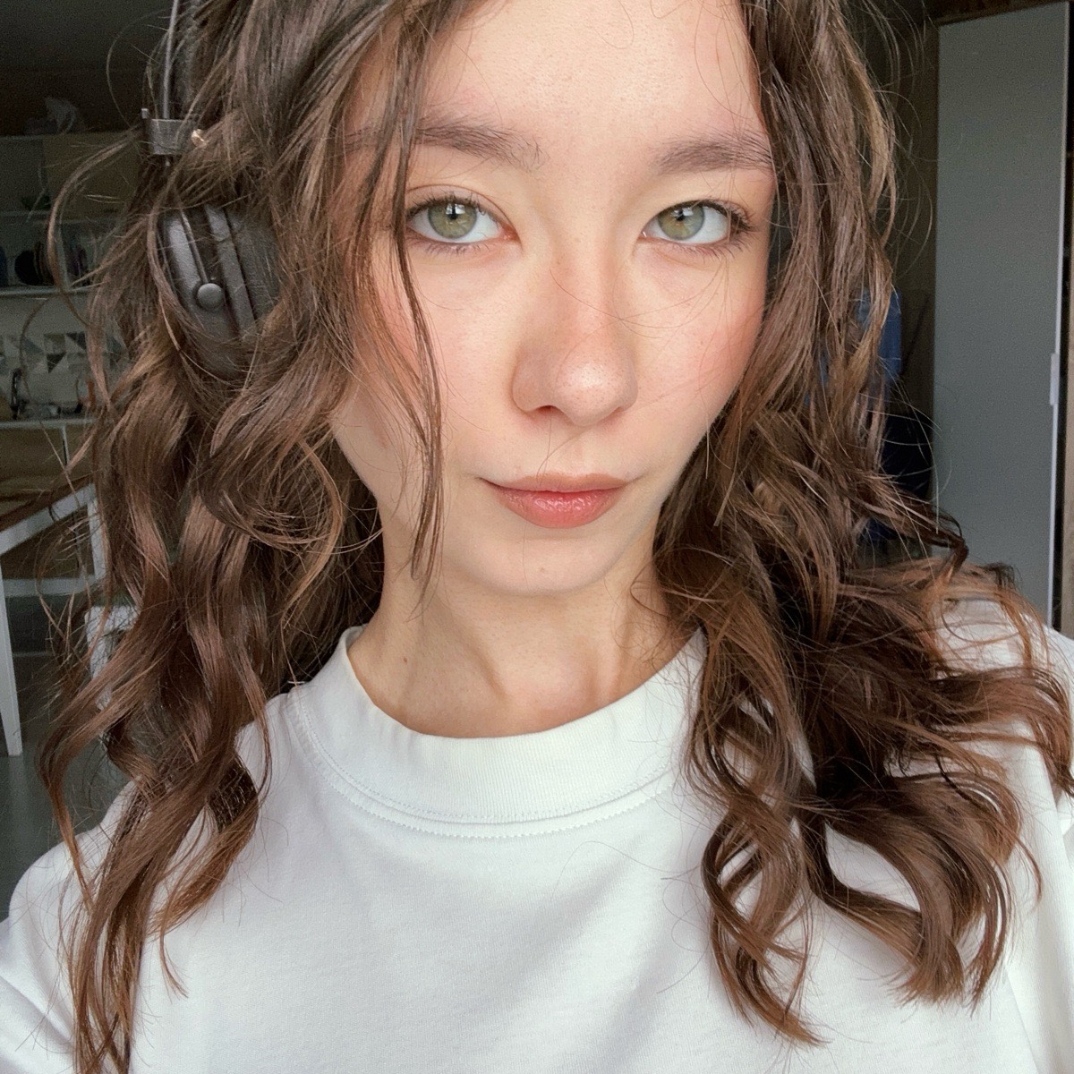 Nadya Fomina | Сетка — социальная сеть от hh.ru