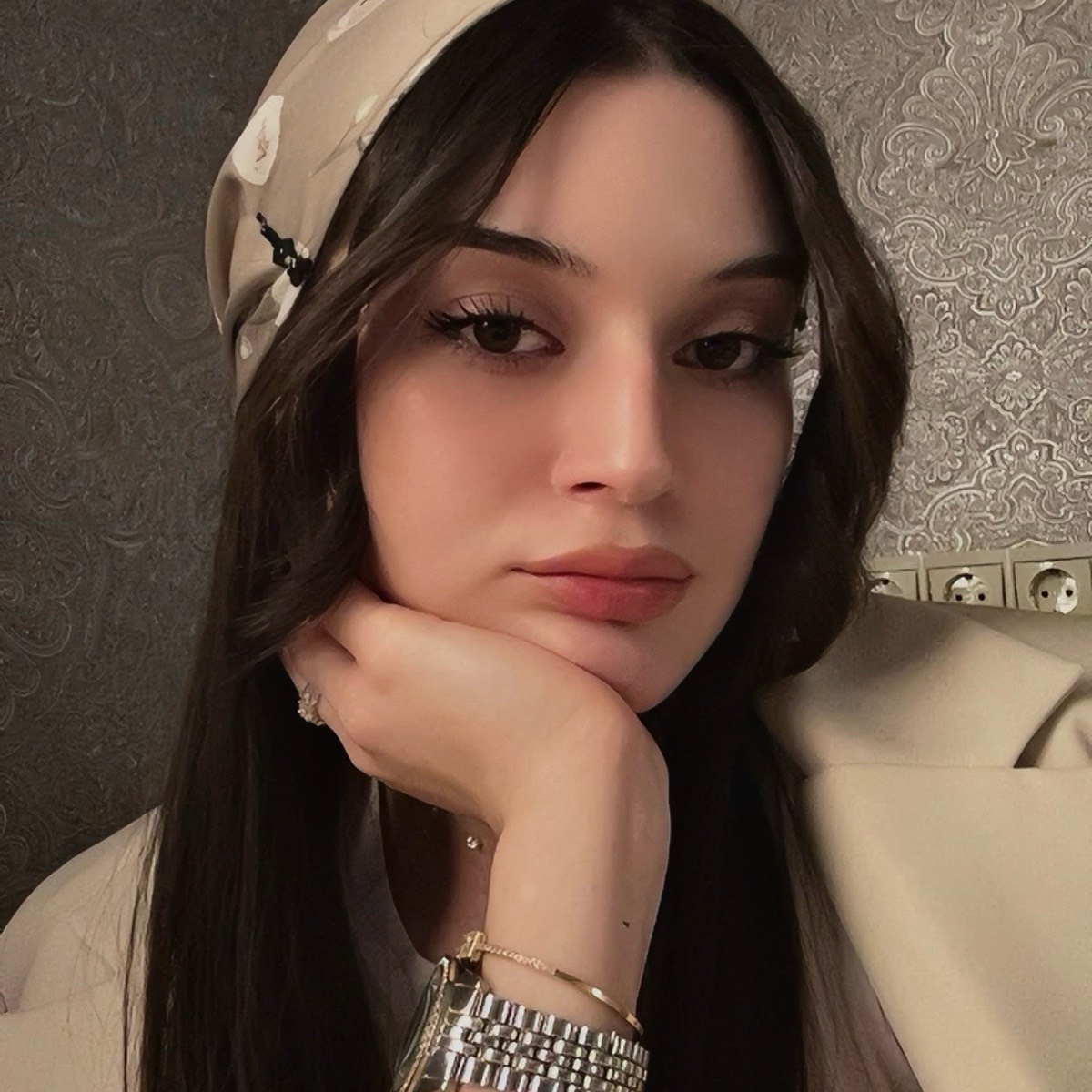 Элиза Исмаилова
