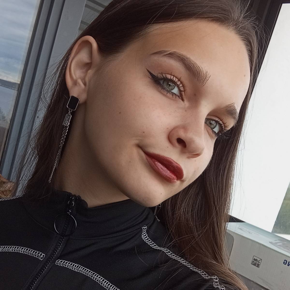 Елена Сидорова